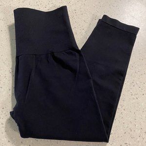 Assets by Sara Blakely Black Leggings